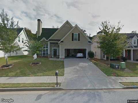 Village Park, NEWNAN, GA 30265