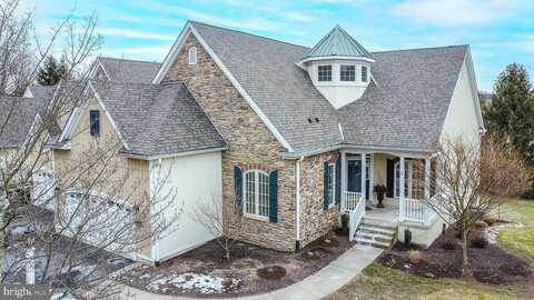 Hickory Hollow, DOYLESTOWN, PA 18902
