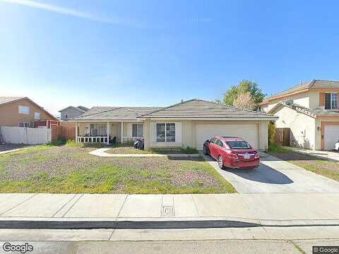 Madrid, PALMDALE, CA 93552
