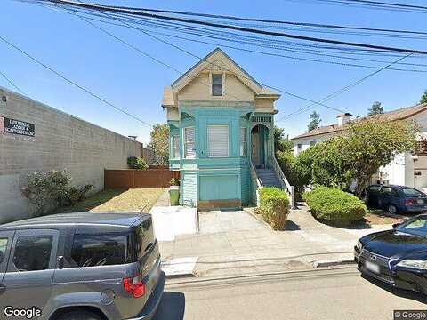 Fremont, OAKLAND, CA 94608