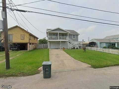 Avenue R, GALVESTON, TX 77551