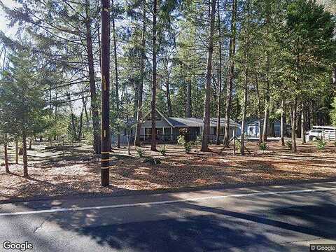 Cold Springs, FORESTHILL, CA 95631