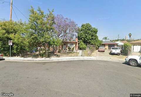Davidson, POMONA, CA 91768