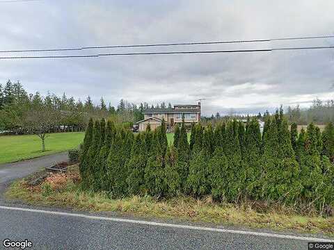 Mission, BELLINGHAM, WA 98226