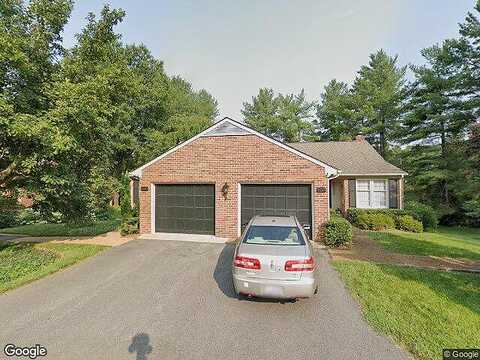 Worthington, CHARLOTTESVILLE, VA 22903
