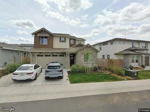 Blair Bridge, LINCOLN, CA 95648