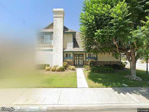 Santa Anita, TEMPLE CITY, CA 91780