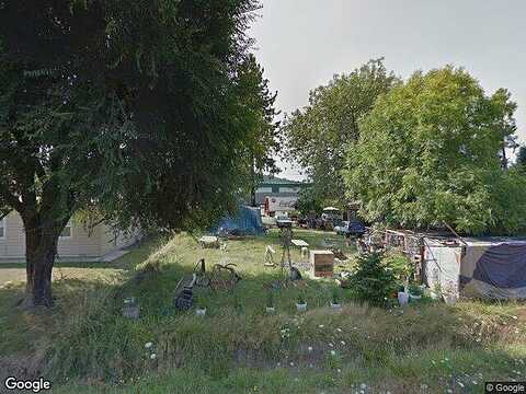 First, SUTHERLIN, OR 97479