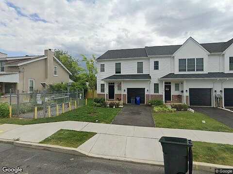 North, EMMAUS, PA 18049