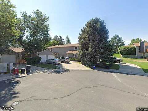 Crestline, LITTLETON, CO 80120