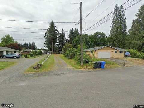 47Th, TACOMA, WA 98443