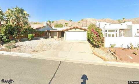 Avenida Villa, LA QUINTA, CA 92253