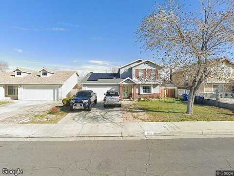 Avenue R11, PALMDALE, CA 93552