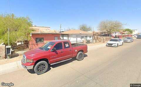 Cesar Chavez, SAN LUIS, AZ 85336
