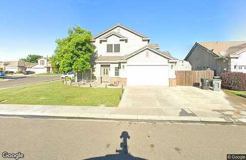 Spaulding, RIVERBANK, CA 95367
