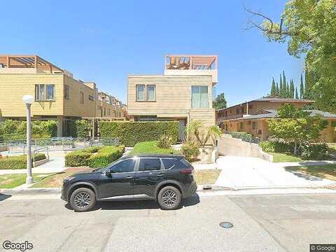 Oak, PASADENA, CA 91107