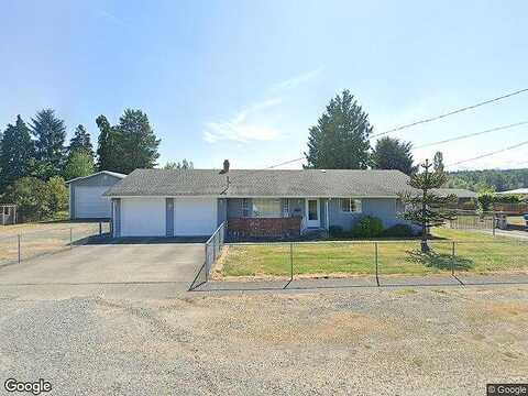 Spiketon, BUCKLEY, WA 98321