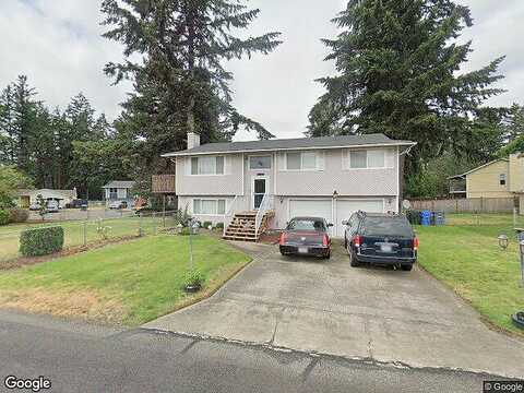 189Th Street, SPANAWAY, WA 98387