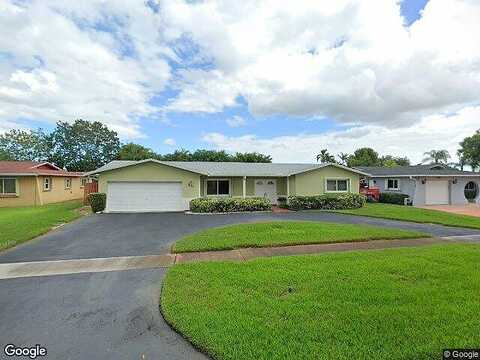 98Th, PEMBROKE PINES, FL 33024