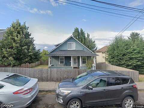 Roosevelt, OREGON CITY, OR 97045