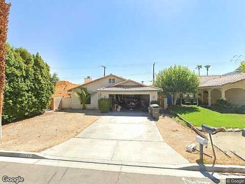 Avenida Obregon, LA QUINTA, CA 92253