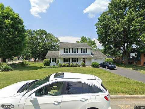 Harvest Ridge, ROANOKE, VA 24019