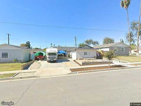 Mariposa, LA HABRA, CA 90631