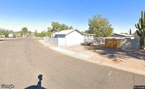 Galileo, SIERRA VISTA, AZ 85635