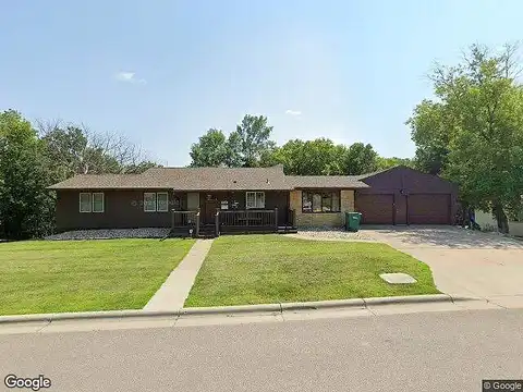 Pacific, ORTONVILLE, MN 56278