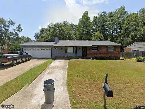 Gardiner, COLUMBUS, GA 31907