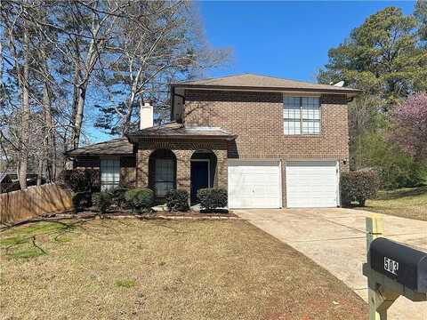 Shore, LITHONIA, GA 30058