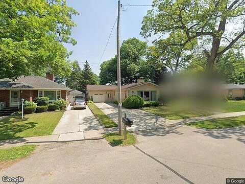 Harrison, KENOSHA, WI 53142
