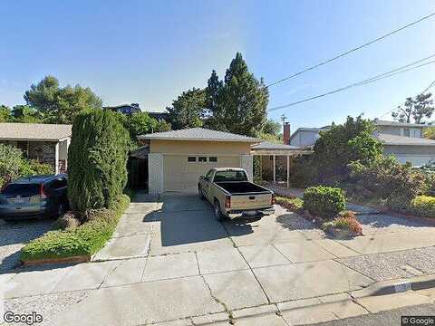 Lindley, ANTIOCH, CA 94509
