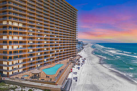 Thomas, PANAMA CITY, FL 32408