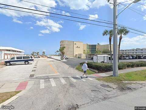 Ocean Beach, COCOA BEACH, FL 32931