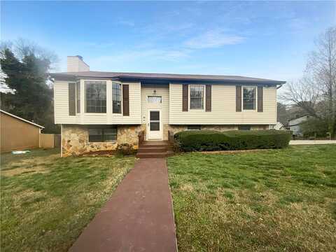 Bayside, STONE MOUNTAIN, GA 30088