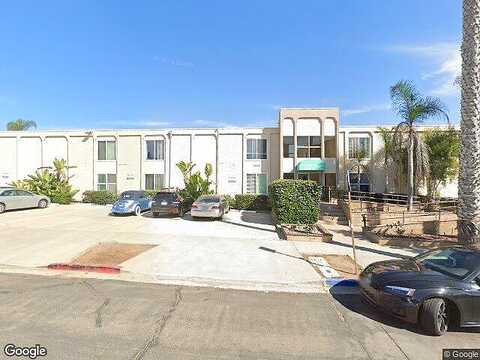 Del Mar, SAN DIEGO, CA 92107