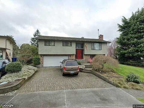 186Th, LYNNWOOD, WA 98037