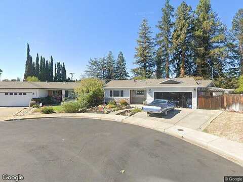 Beckham, CONCORD, CA 94521