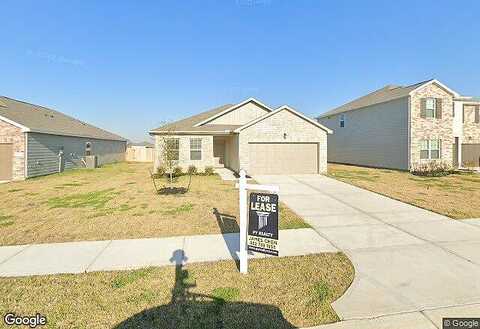 Highland Springs, RICHMOND, TX 77469