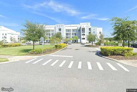 Clock Tower, KISSIMMEE, FL 34746