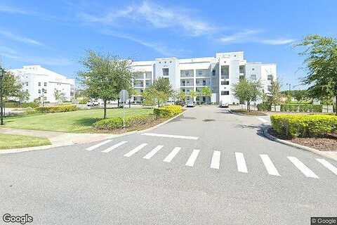 Clock Tower, KISSIMMEE, FL 34746