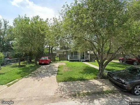 Jay, SAN BENITO, TX 78586