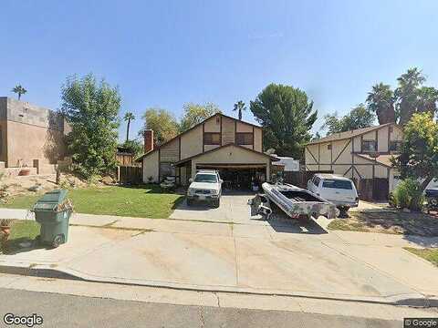 Braemar, RIVERSIDE, CA 92501
