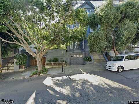 18Th, SAN FRANCISCO, CA 94114