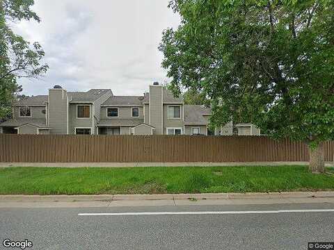 Fraser, AURORA, CO 80015