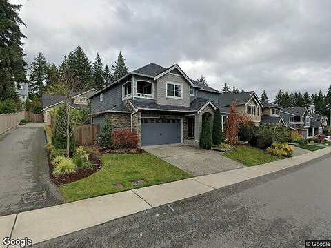 Ashbury, BAINBRIDGE ISLAND, WA 98110