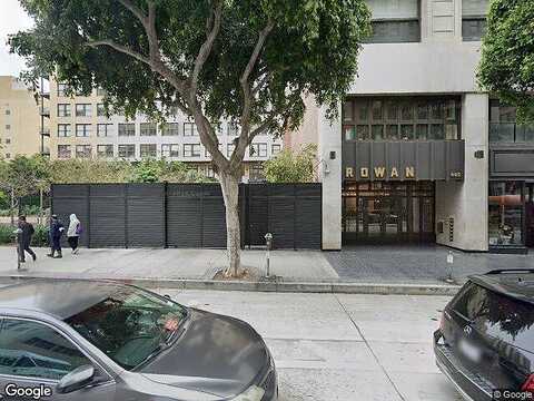 Spring, LOS ANGELES, CA 90013