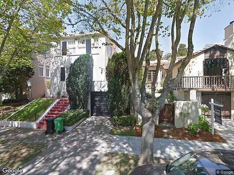 Magellan, SAN FRANCISCO, CA 94116