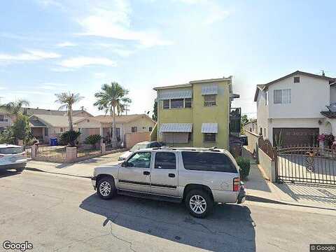 Eastmont, LOS ANGELES, CA 90022